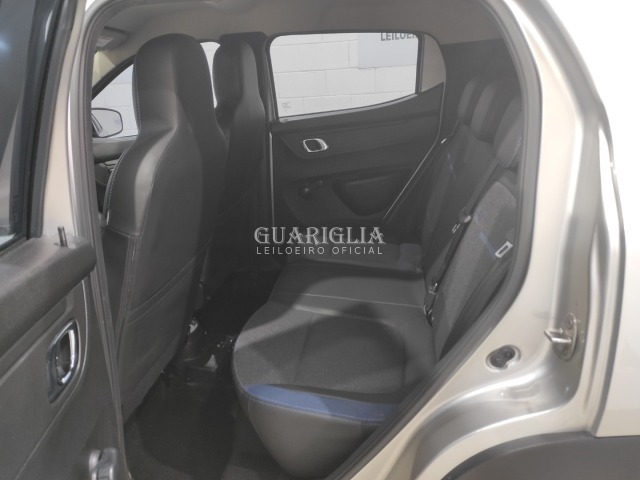 RENAULT KWID INTENS 2 - imagem 8