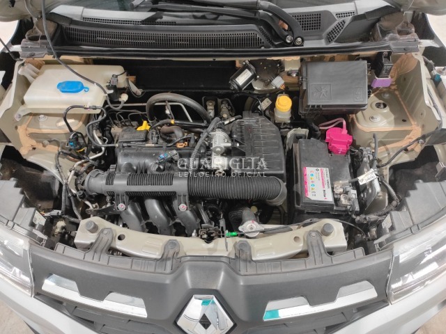 RENAULT KWID INTENS 2 - imagem 10