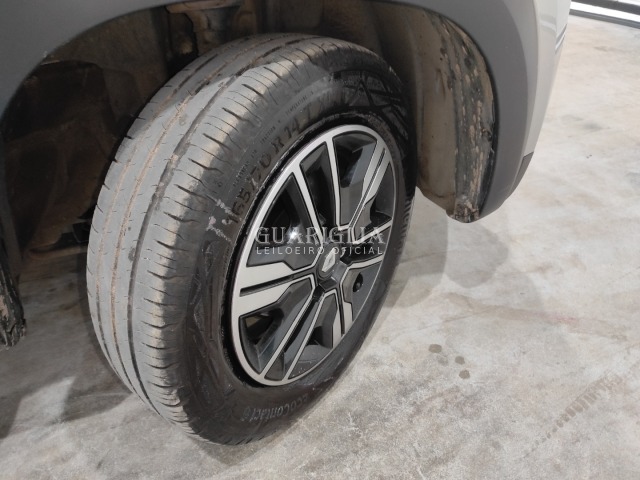 RENAULT KWID INTENS 2 - imagem 11