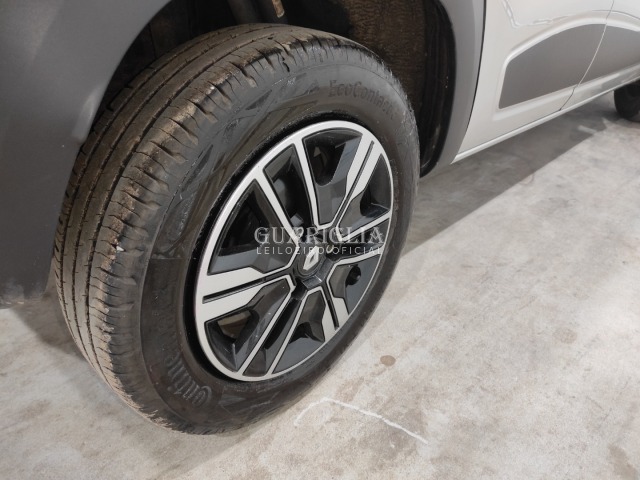 RENAULT KWID INTENS 2 - imagem 12