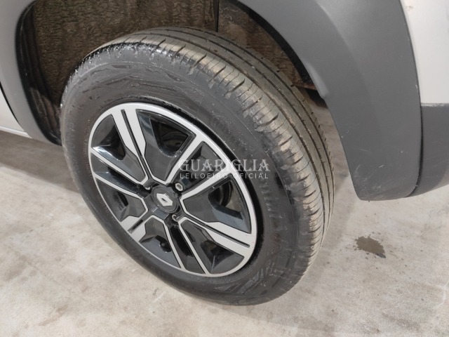 RENAULT KWID INTENS 2 - imagem 13