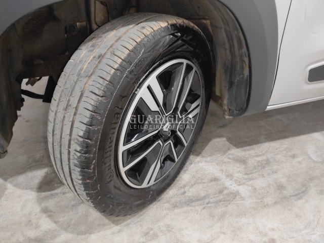 RENAULT KWID INTENS 2 - imagem 14