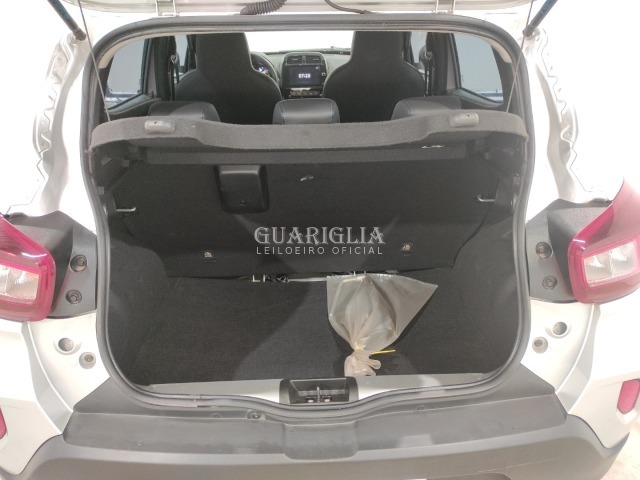 RENAULT KWID INTENS 2 - imagem 16