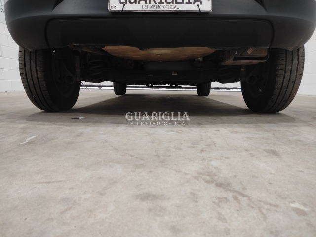 RENAULT KWID INTENS 2 - imagem 17