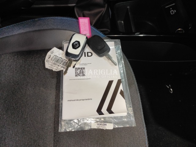 RENAULT KWID INTENS 2 - imagem 18