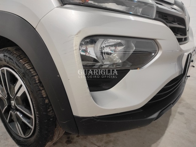 RENAULT KWID INTENS 2 - imagem 19