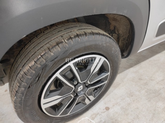 RENAULT KWID INTENS 2 - imagem 21