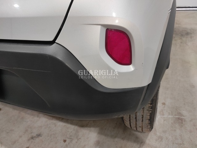 RENAULT KWID INTENS 2 - imagem 22