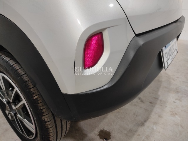 RENAULT KWID INTENS 2 - imagem 23