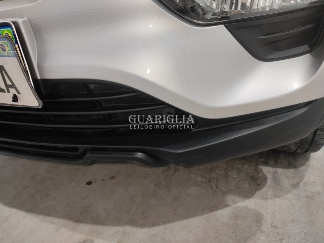 RENAULT KWID INTENS 2 - imagem 26