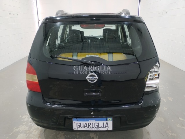 NISSAN GRAND LIVINA 18SL - imagem 6
