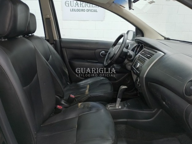 NISSAN GRAND LIVINA 18SL - imagem 7