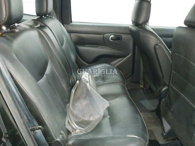 NISSAN GRAND LIVINA 18SL - imagem 8