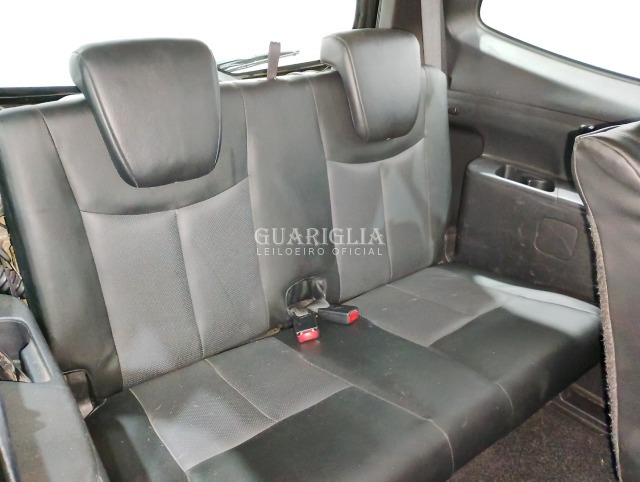 NISSAN GRAND LIVINA 18SL - imagem 9