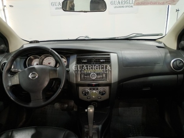 NISSAN GRAND LIVINA 18SL - imagem 10