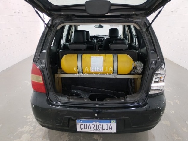 NISSAN GRAND LIVINA 18SL - imagem 11