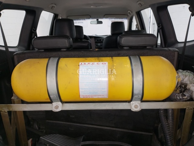 NISSAN GRAND LIVINA 18SL - imagem 12