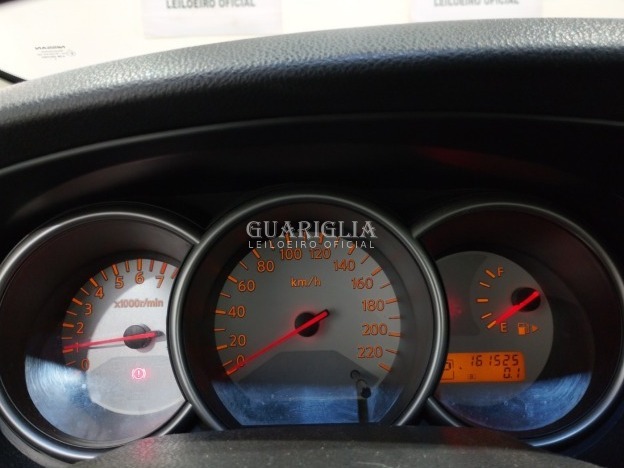 NISSAN GRAND LIVINA 18SL - imagem 13