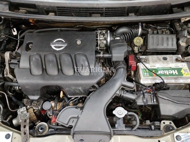 NISSAN GRAND LIVINA 18SL - imagem 14