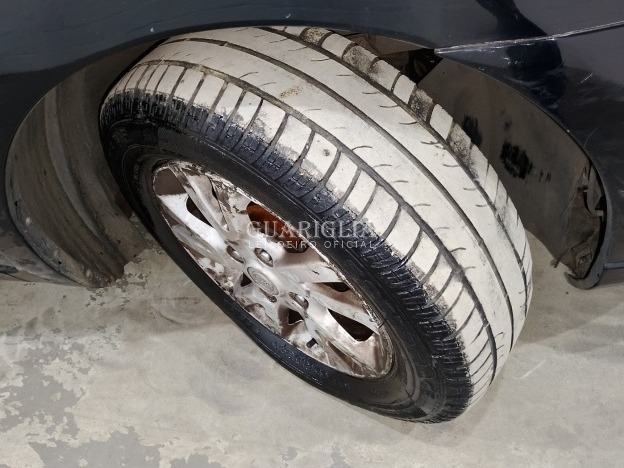 NISSAN GRAND LIVINA 18SL - imagem 15