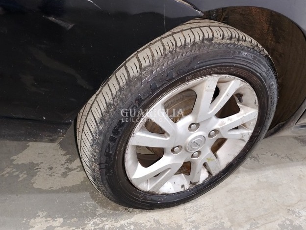 NISSAN GRAND LIVINA 18SL - imagem 16