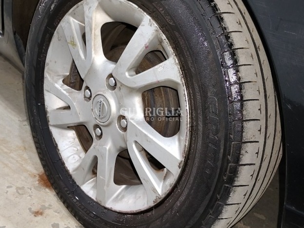 NISSAN GRAND LIVINA 18SL - imagem 17