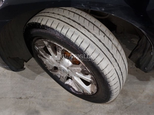 NISSAN GRAND LIVINA 18SL - imagem 18