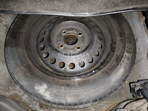 NISSAN GRAND LIVINA 18SL - imagem 19