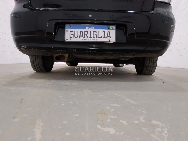 NISSAN GRAND LIVINA 18SL - imagem 20