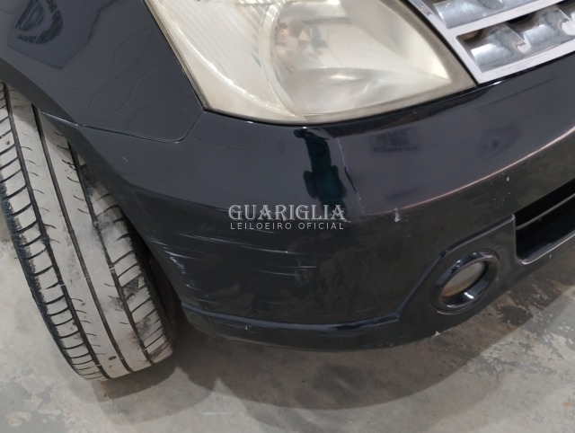 NISSAN GRAND LIVINA 18SL - imagem 21