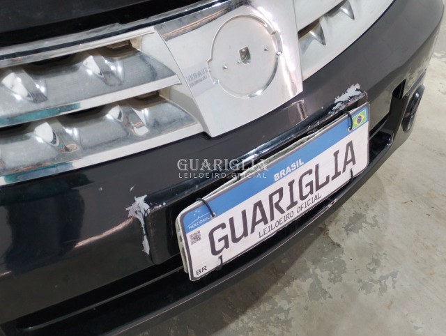 NISSAN GRAND LIVINA 18SL - imagem 22