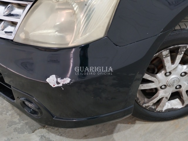 NISSAN GRAND LIVINA 18SL - imagem 24