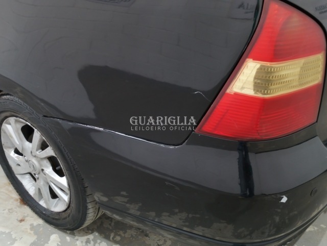 NISSAN GRAND LIVINA 18SL - imagem 27