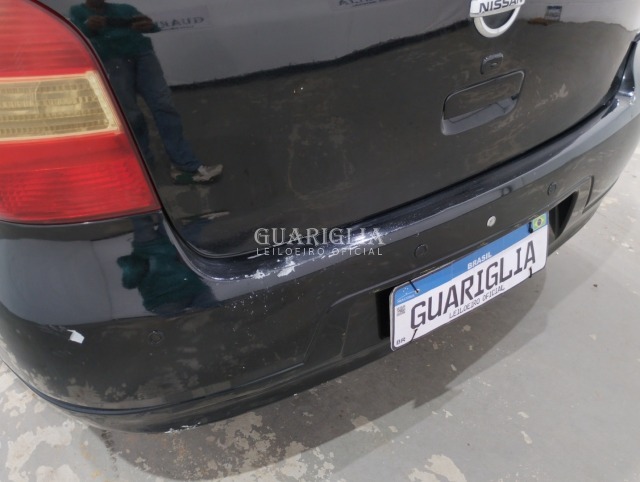 NISSAN GRAND LIVINA 18SL - imagem 28