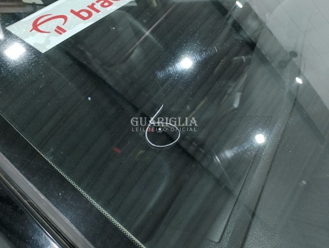 NISSAN GRAND LIVINA 18SL - imagem 33