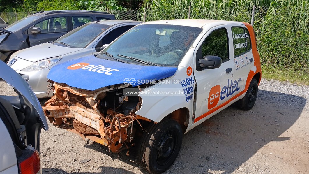 FIAT UNO VIVACE 1.0 - imagem 3