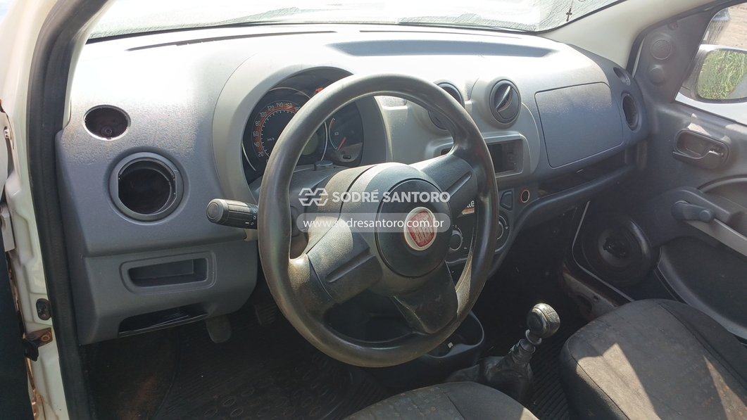 FIAT UNO VIVACE 1.0 - imagem 6