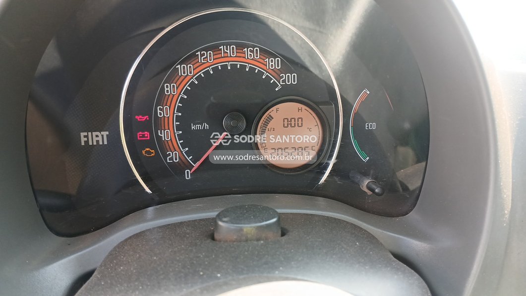 FIAT UNO VIVACE 1.0 - imagem 7