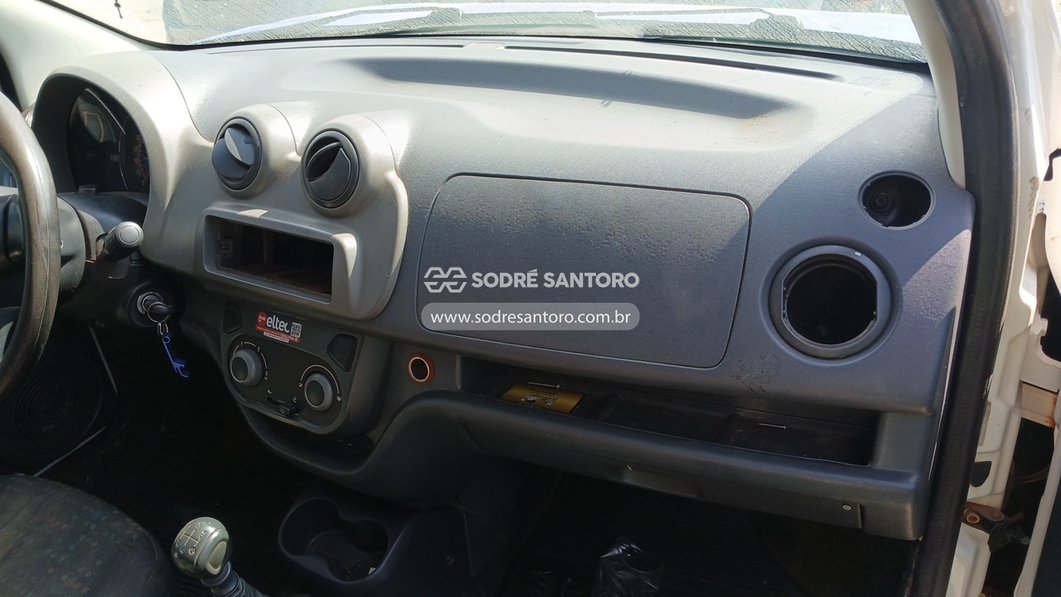FIAT UNO VIVACE 1.0 - imagem 8