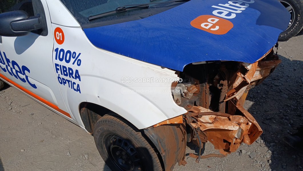FIAT UNO VIVACE 1.0 - imagem 12