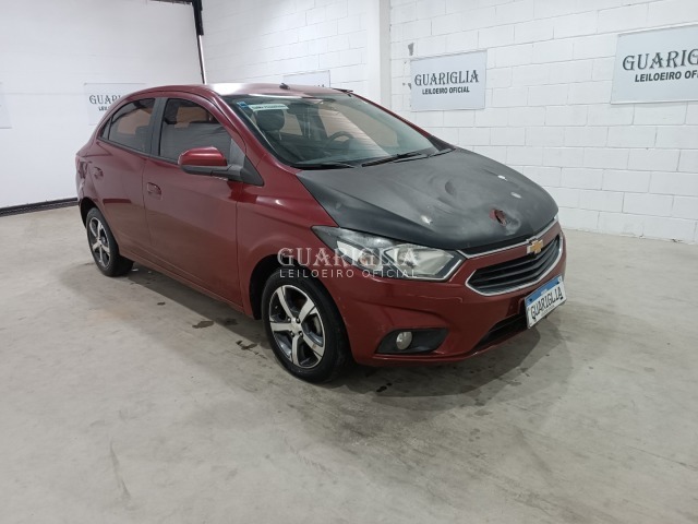 CHEVROLET ONIX 1.4MT LTZ - imagem 1