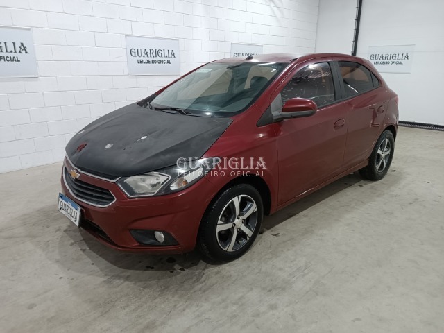 CHEVROLET ONIX 1.4MT LTZ - imagem 2