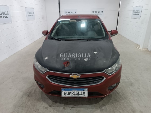 CHEVROLET ONIX 1.4MT LTZ - imagem 3