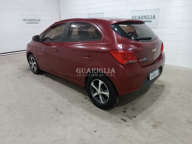 CHEVROLET ONIX 1.4MT LTZ - imagem 5
