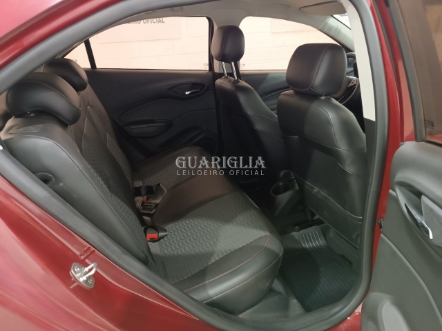 CHEVROLET ONIX 1.4MT LTZ - imagem 8