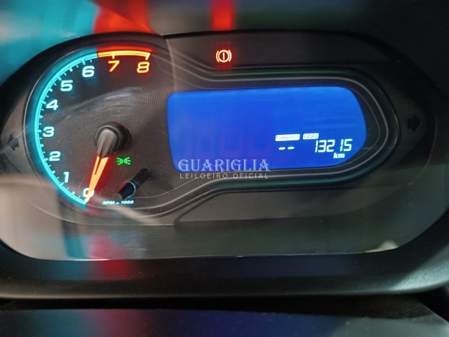 CHEVROLET ONIX 1.4MT LTZ - imagem 10