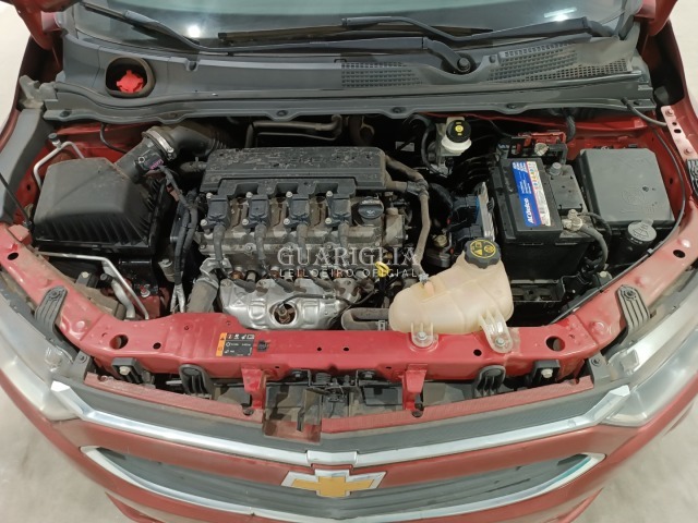 CHEVROLET ONIX 1.4MT LTZ - imagem 11