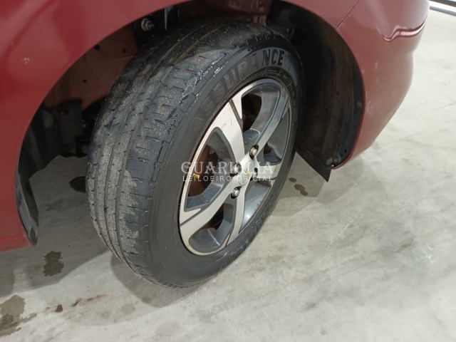 CHEVROLET ONIX 1.4MT LTZ - imagem 12