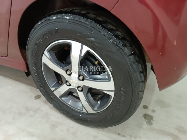 CHEVROLET ONIX 1.4MT LTZ - imagem 14