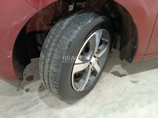 CHEVROLET ONIX 1.4MT LTZ - imagem 15